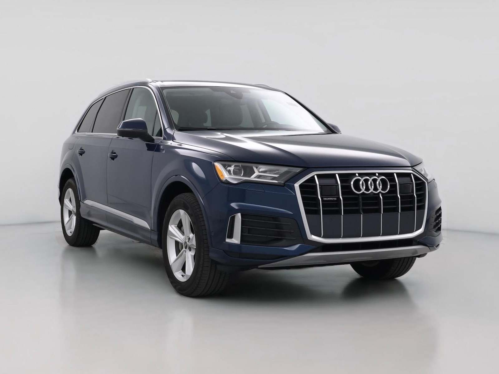 2022 Audi Q7 Premium Plus
