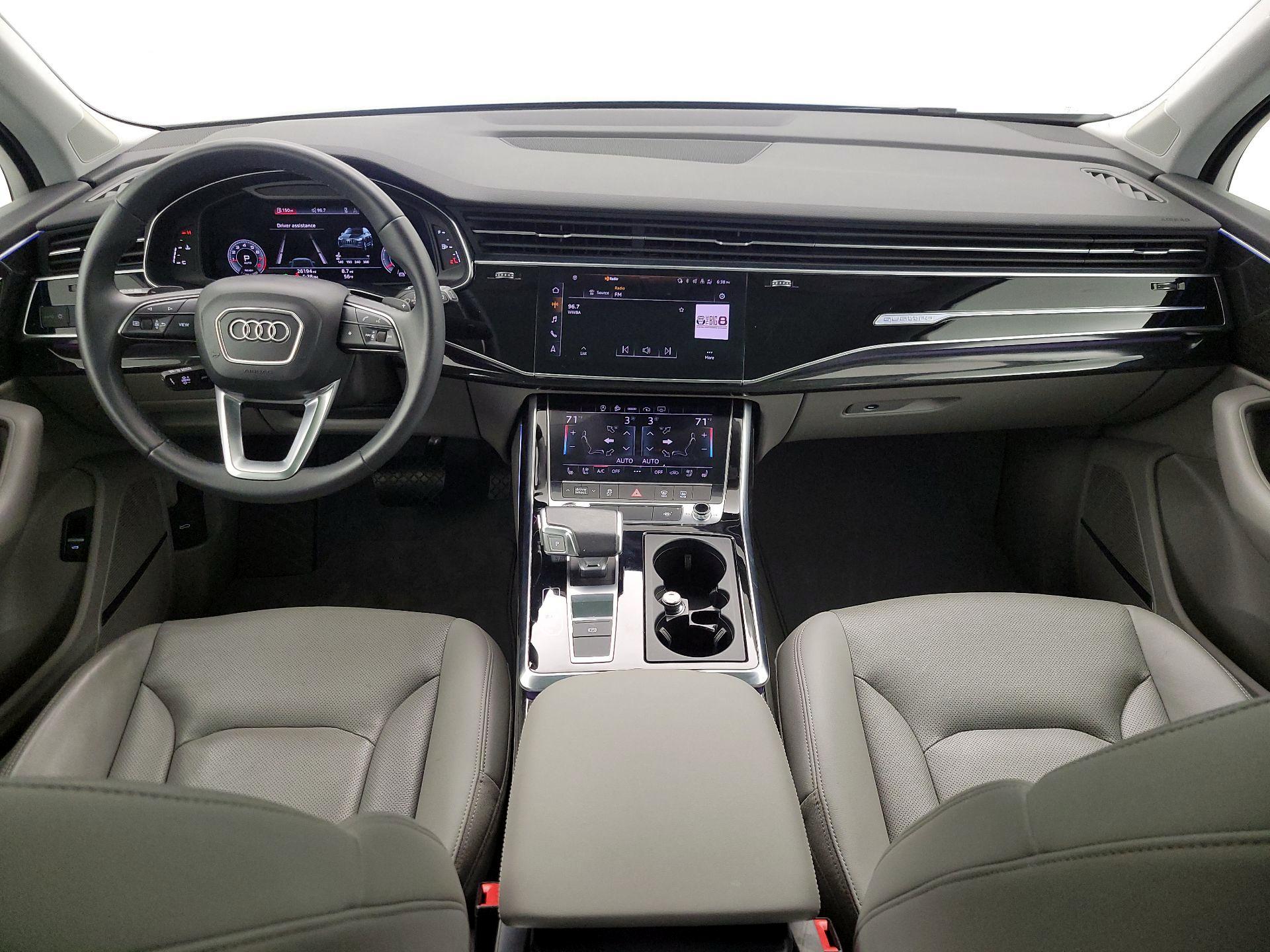 Thumbnail: 2022 Audi Q7 - 9