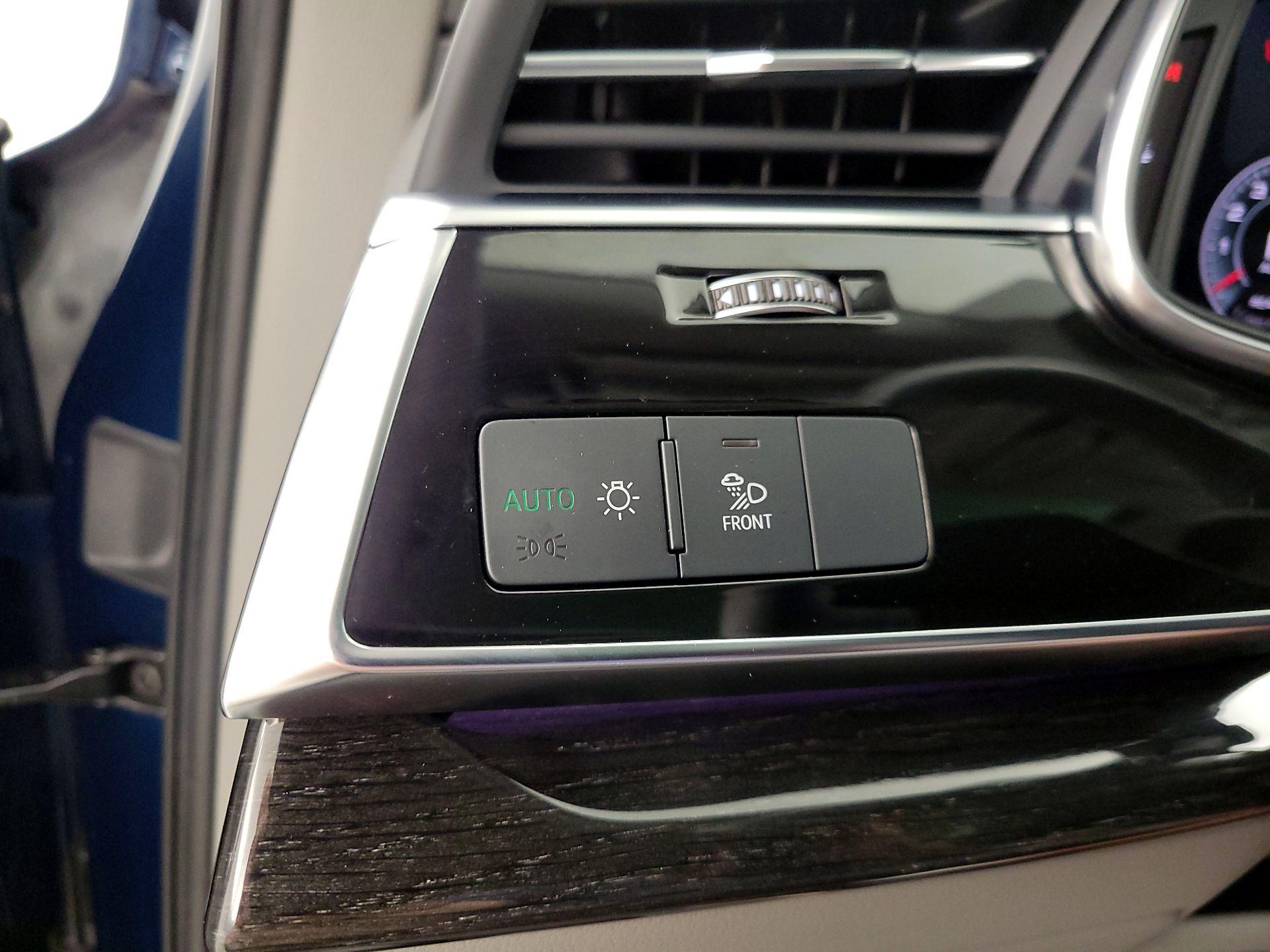 Thumbnail: 2022 Audi Q7 - 13