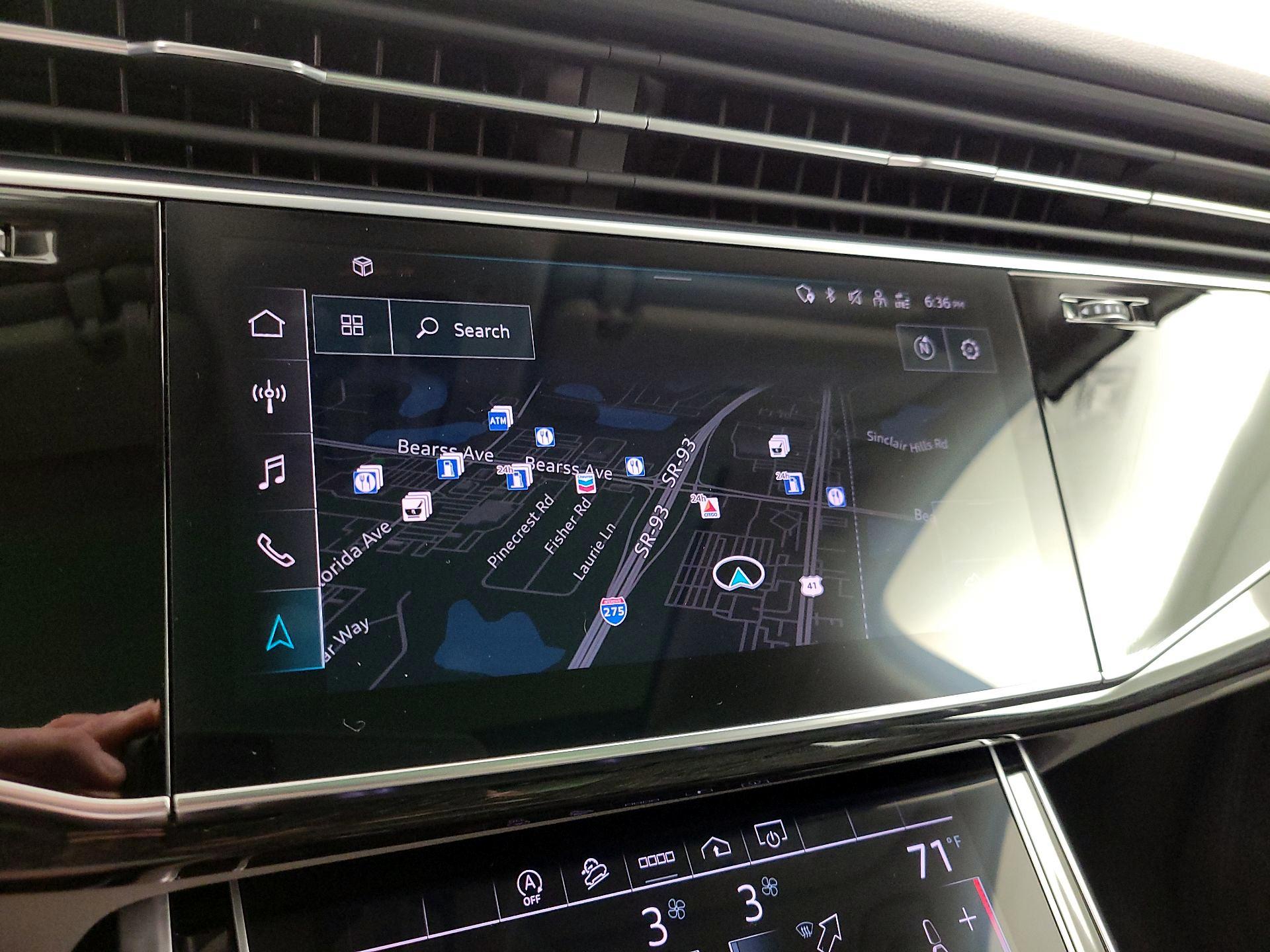 Thumbnail: 2022 Audi Q7 - 14