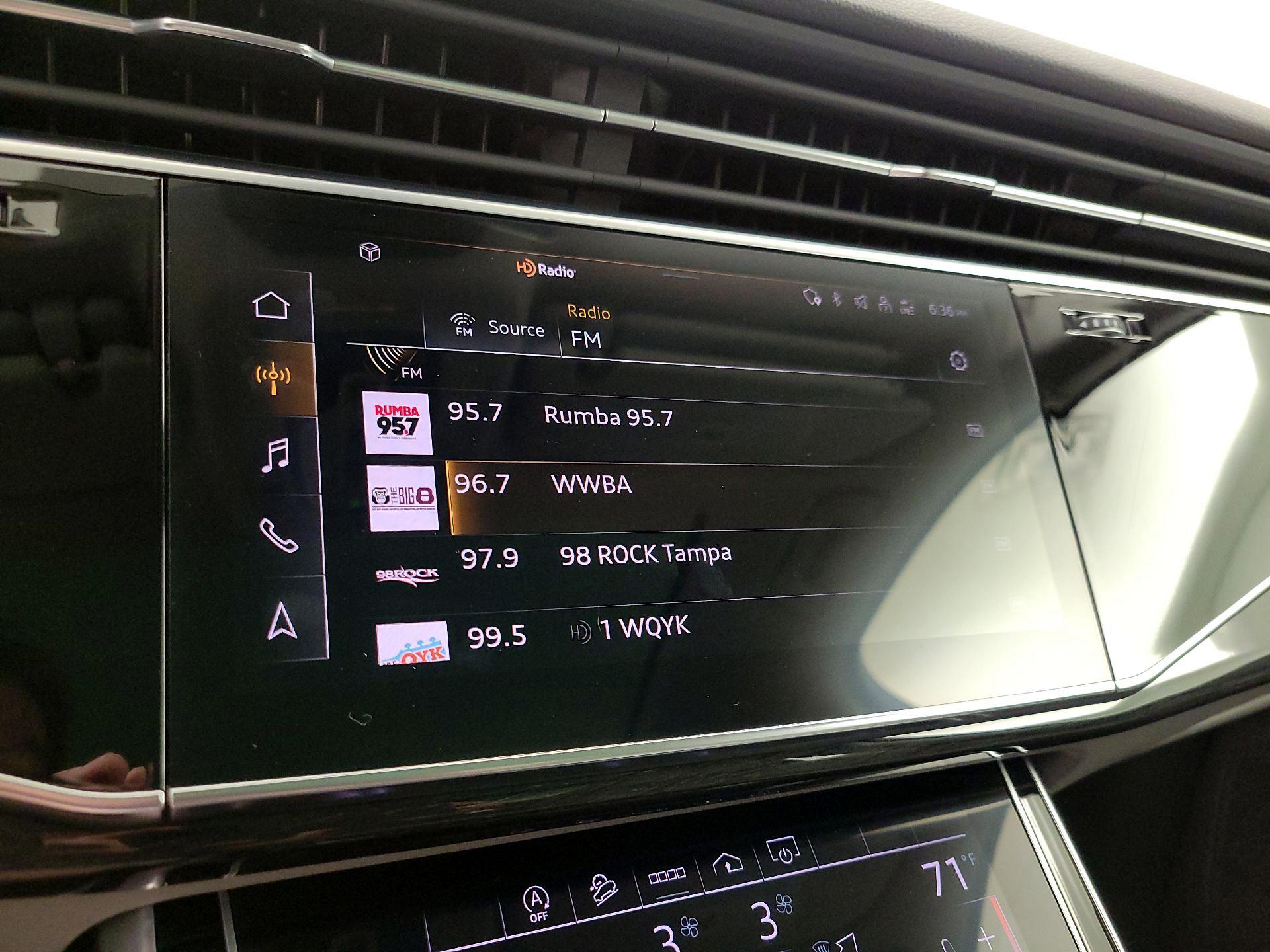 Thumbnail: 2022 Audi Q7 - 16