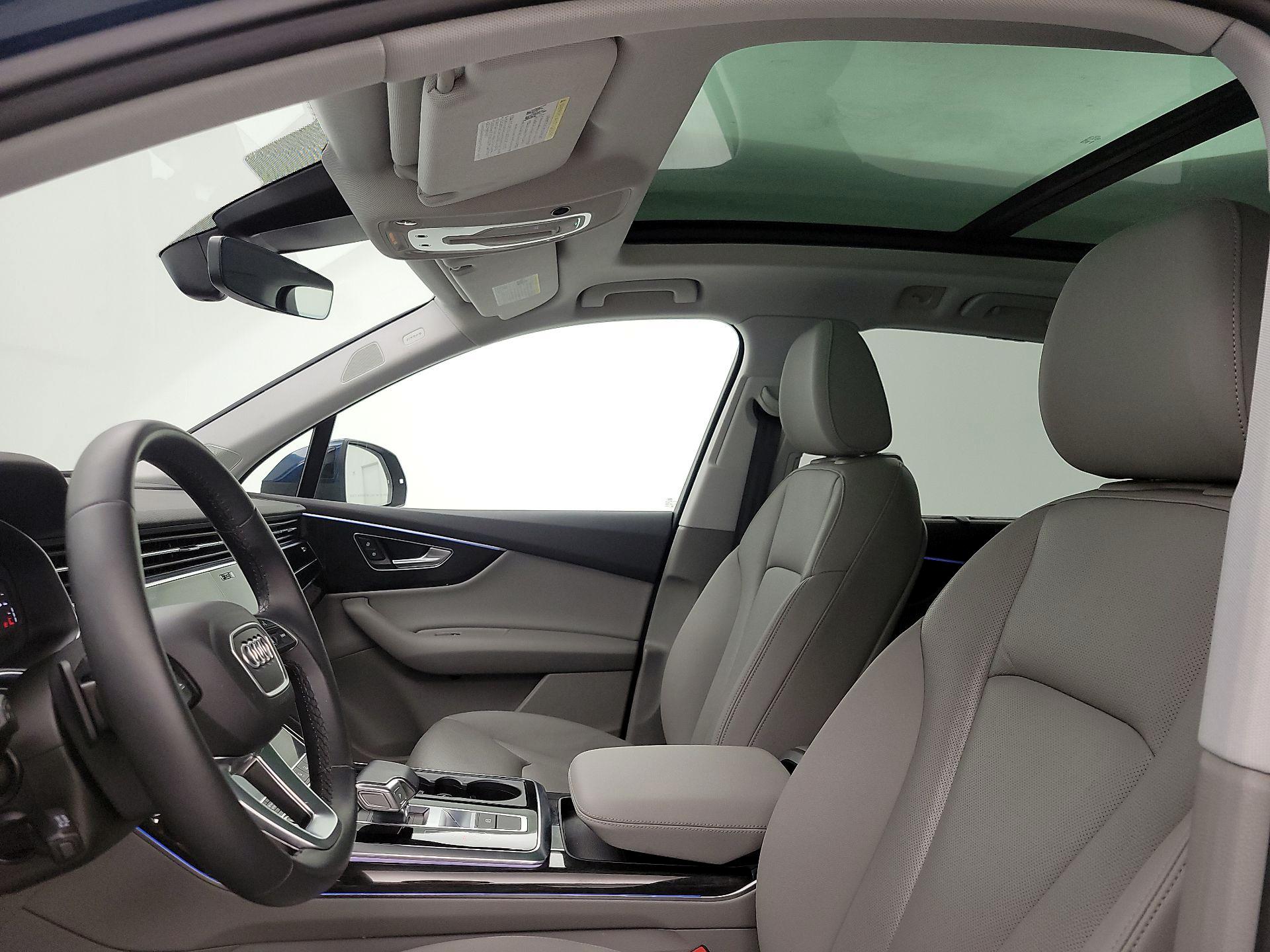 Thumbnail: 2022 Audi Q7 - 20