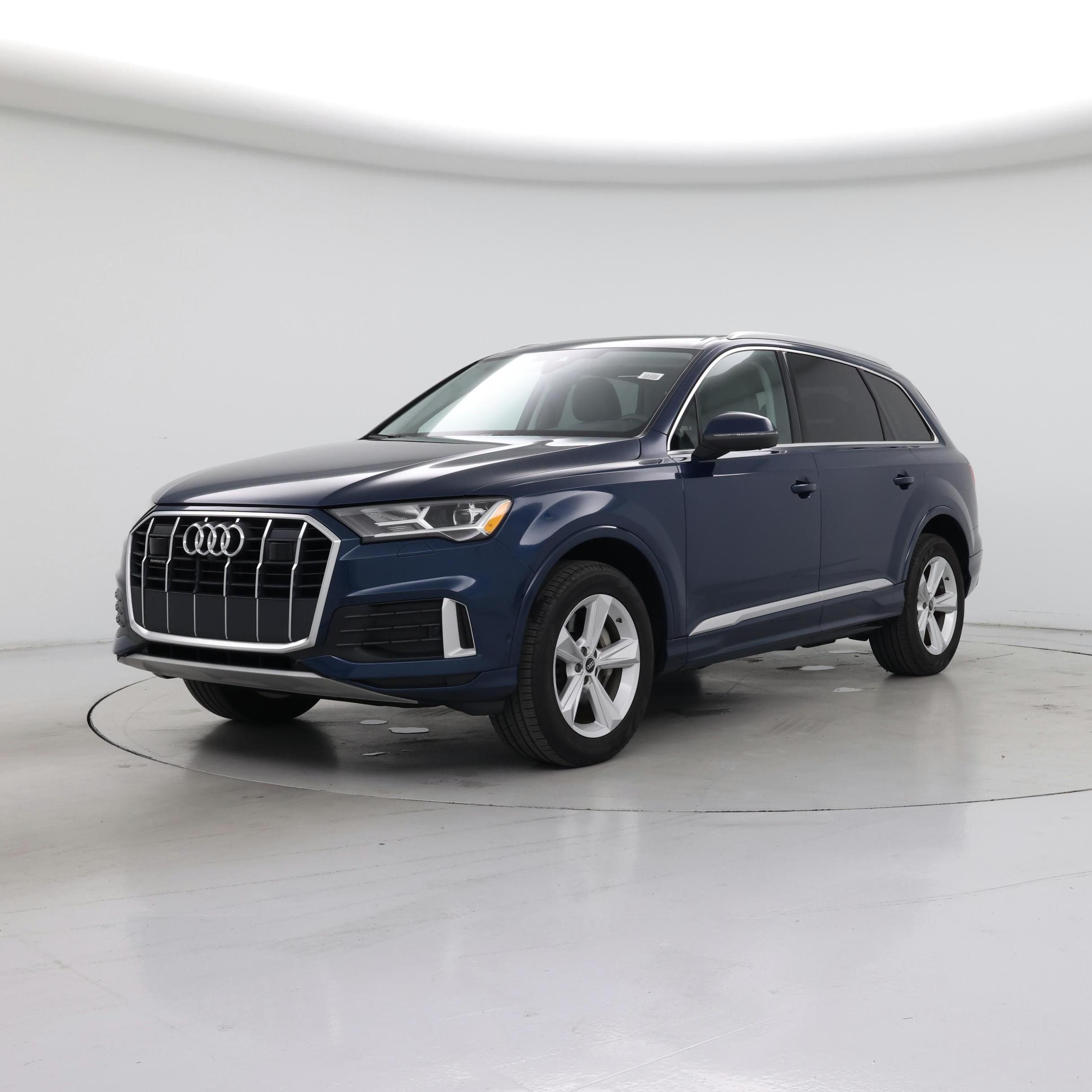 Thumbnail: 2022 Audi Q7 - 4