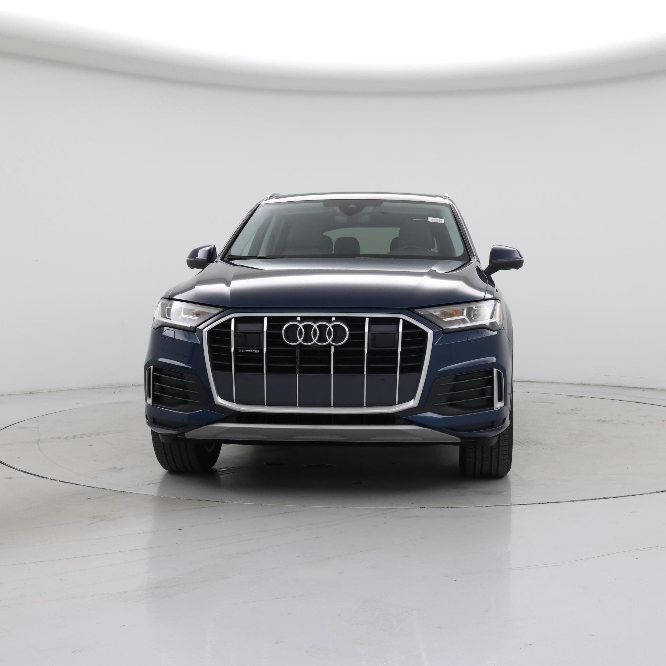 Thumbnail: 2022 Audi Q7 - 5