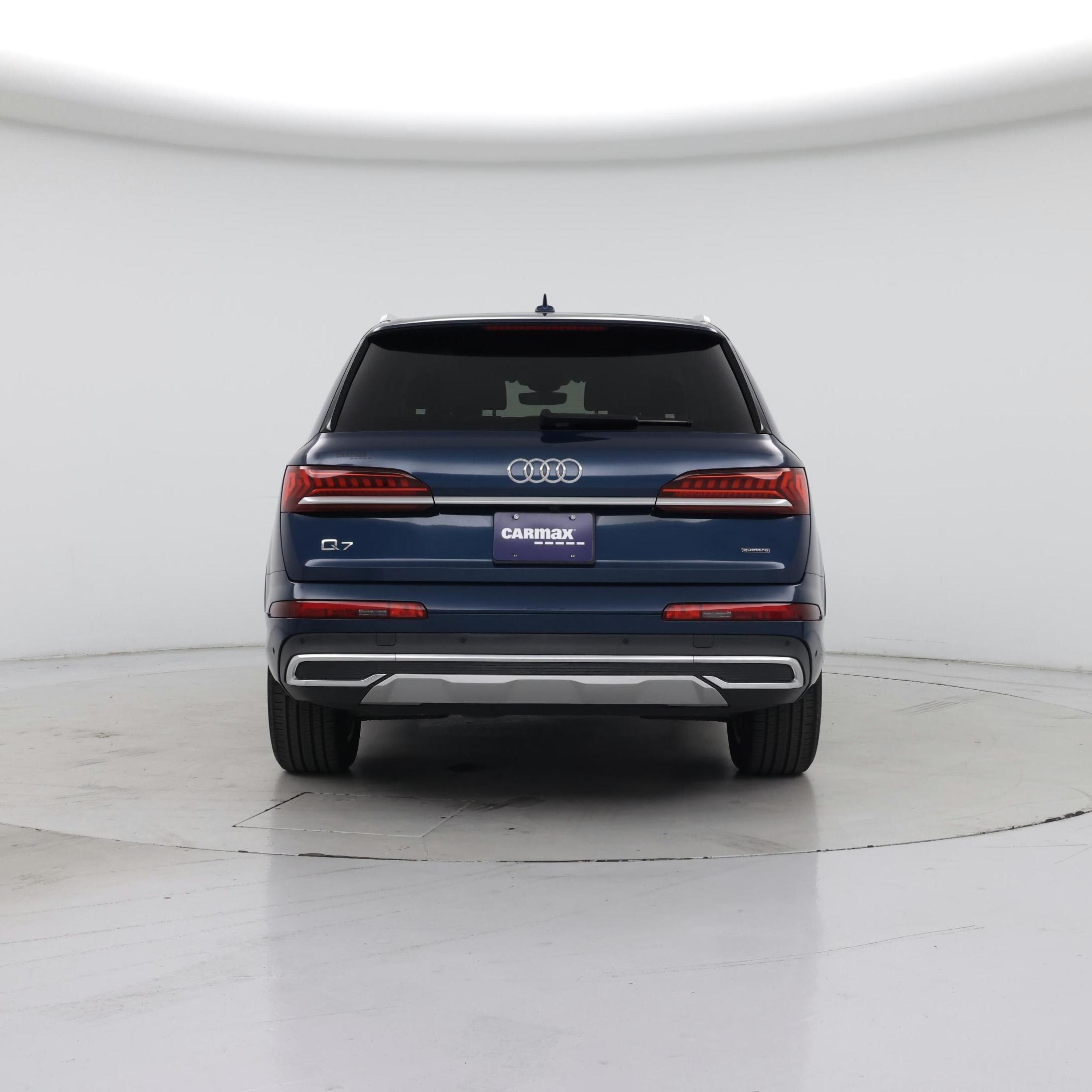 Thumbnail: 2022 Audi Q7 - 6