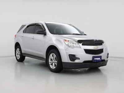 2014 Chevrolet Equinox LS -
                Tampa, FL