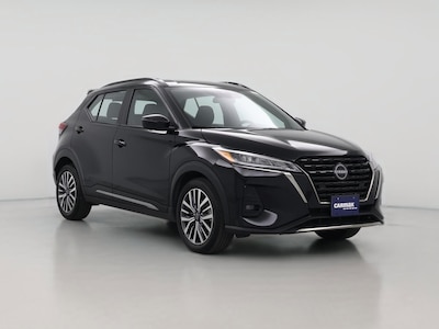 2024 Nissan Kicks SR -
                Tampa, FL