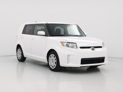 2014 Scion xB 10 Series -
                Tampa, FL