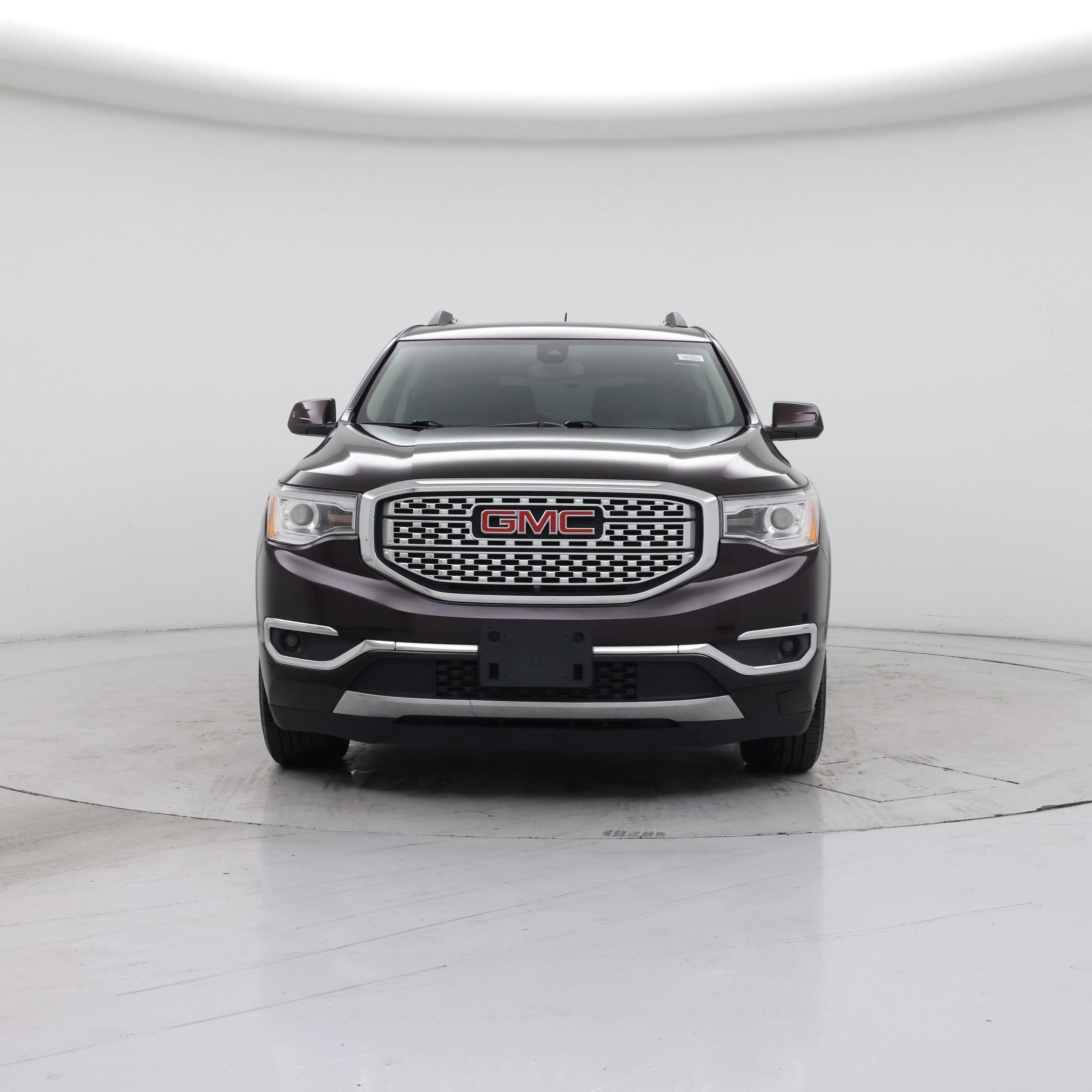 Thumbnail: 2017 GMC Acadia - 5