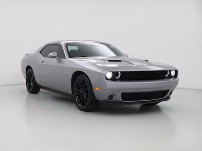 2016 Dodge Challenger R/T -
                Tampa, FL