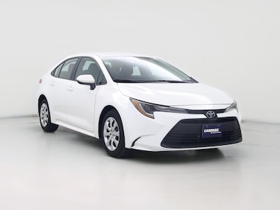 2024 Toyota Corolla LE -
                Laurel, MD