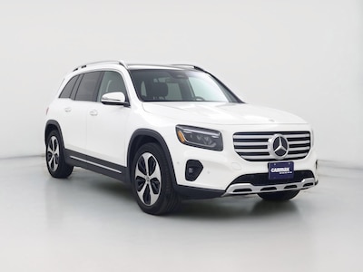 2024 Mercedes-Benz GLB 250 -
                Sicklerville, NJ