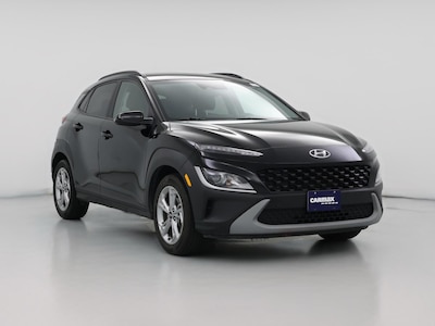 2023 Hyundai Kona SEL -
                Irving, TX