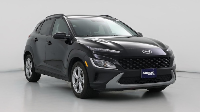 2023 Hyundai Kona SEL Hero Image