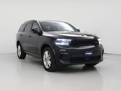 2022 Dodge Durango GT -
                Hartford, CT