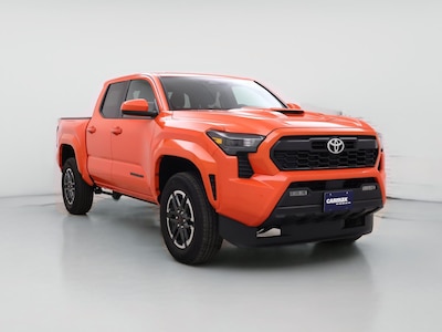 2024 Toyota Tacoma TRD Sport -
                Hartford, CT