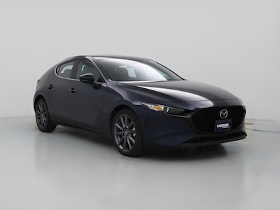 2024 Mazda Mazda3 Preferred -
                Norwood, MA