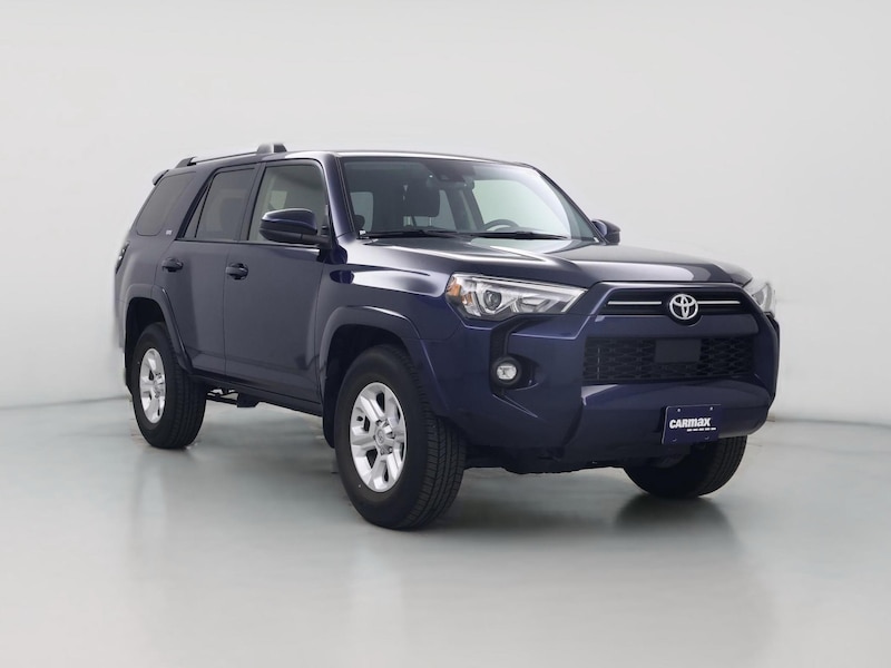 2024 Toyota 4Runner SR5 -
                  South Portland, ME