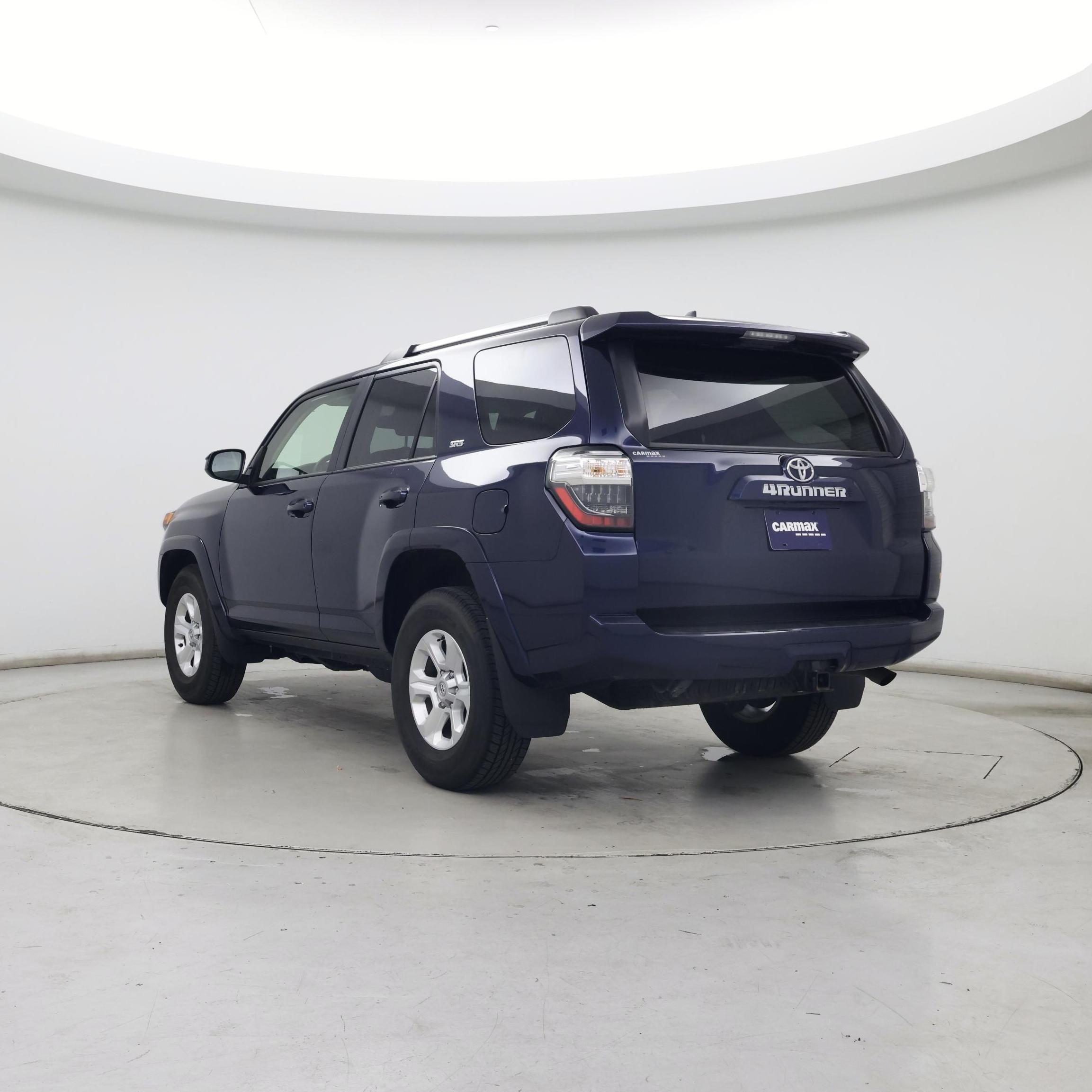 Thumbnail: 2024 Toyota 4Runner - 2