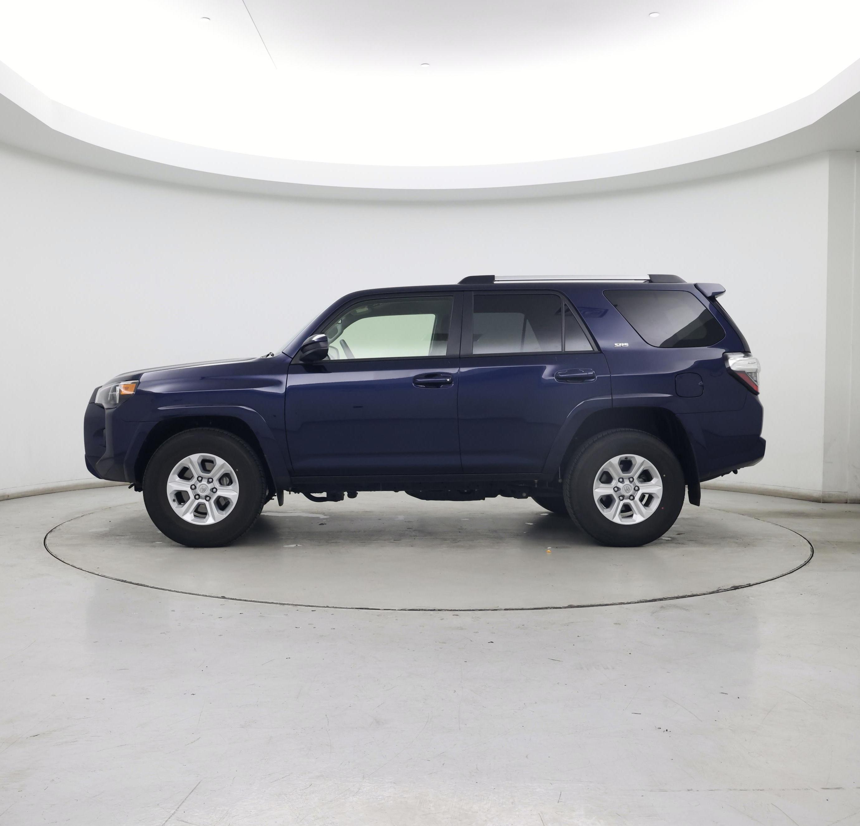 Thumbnail: 2024 Toyota 4Runner - 3