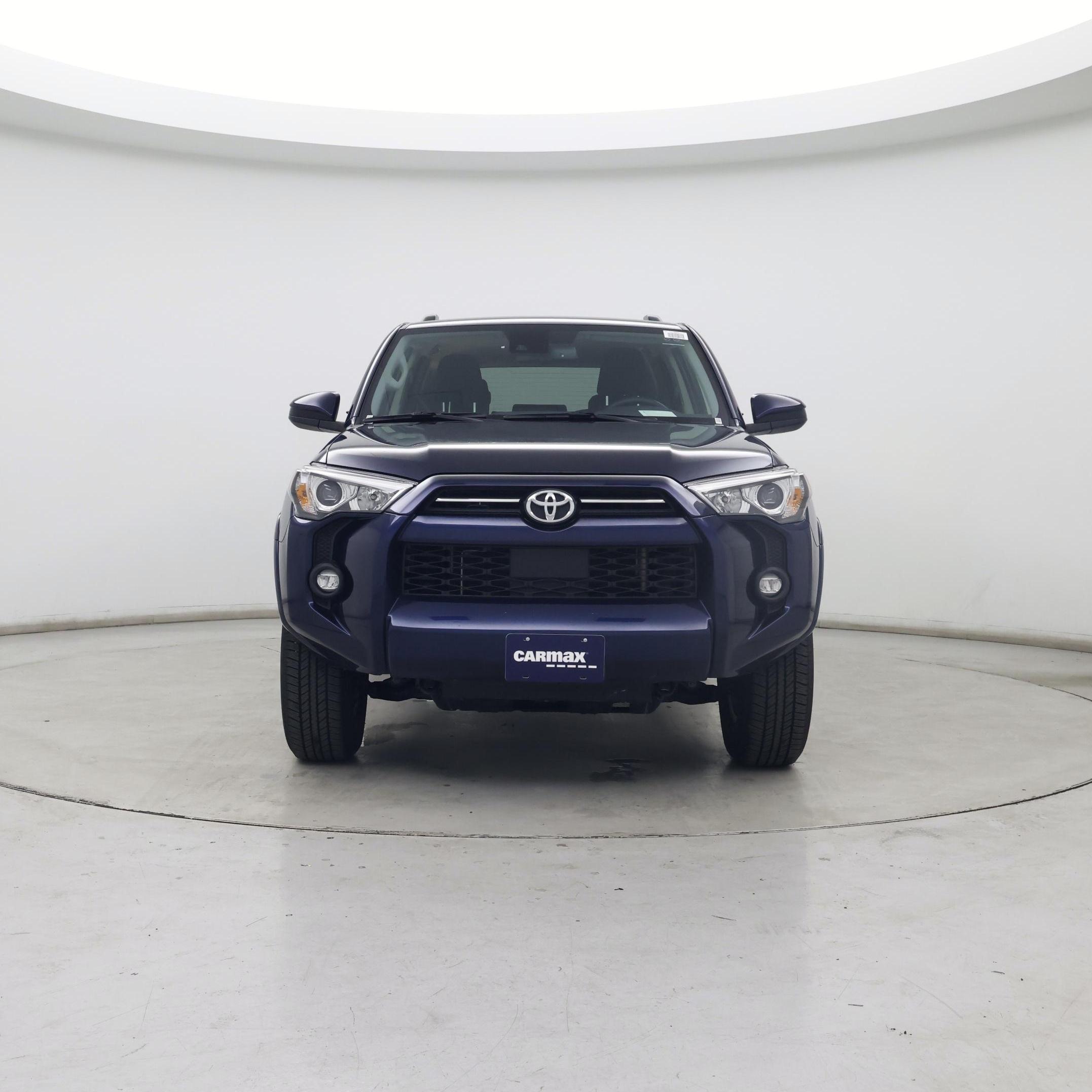 Thumbnail: 2024 Toyota 4Runner - 5