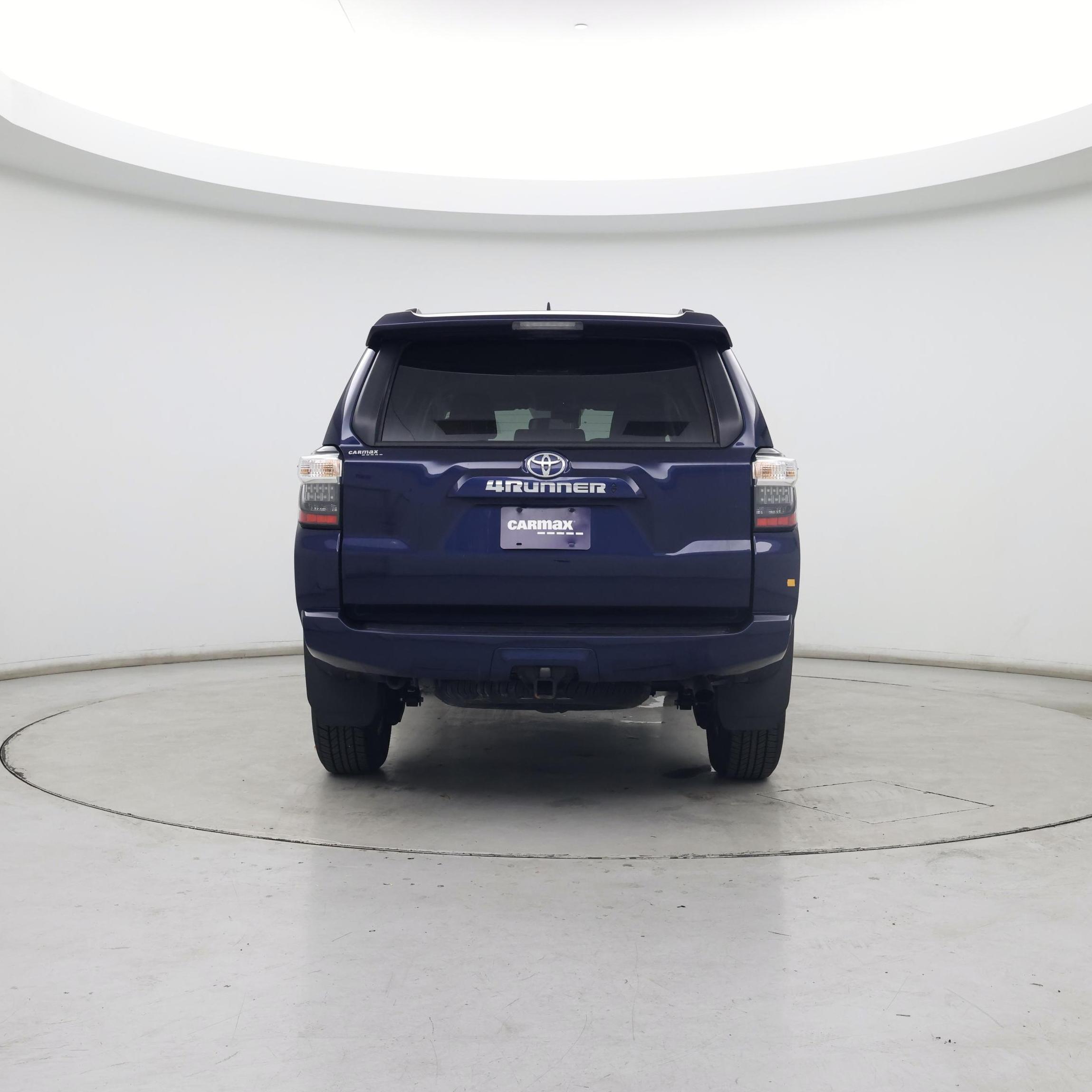 Thumbnail: 2024 Toyota 4Runner - 6