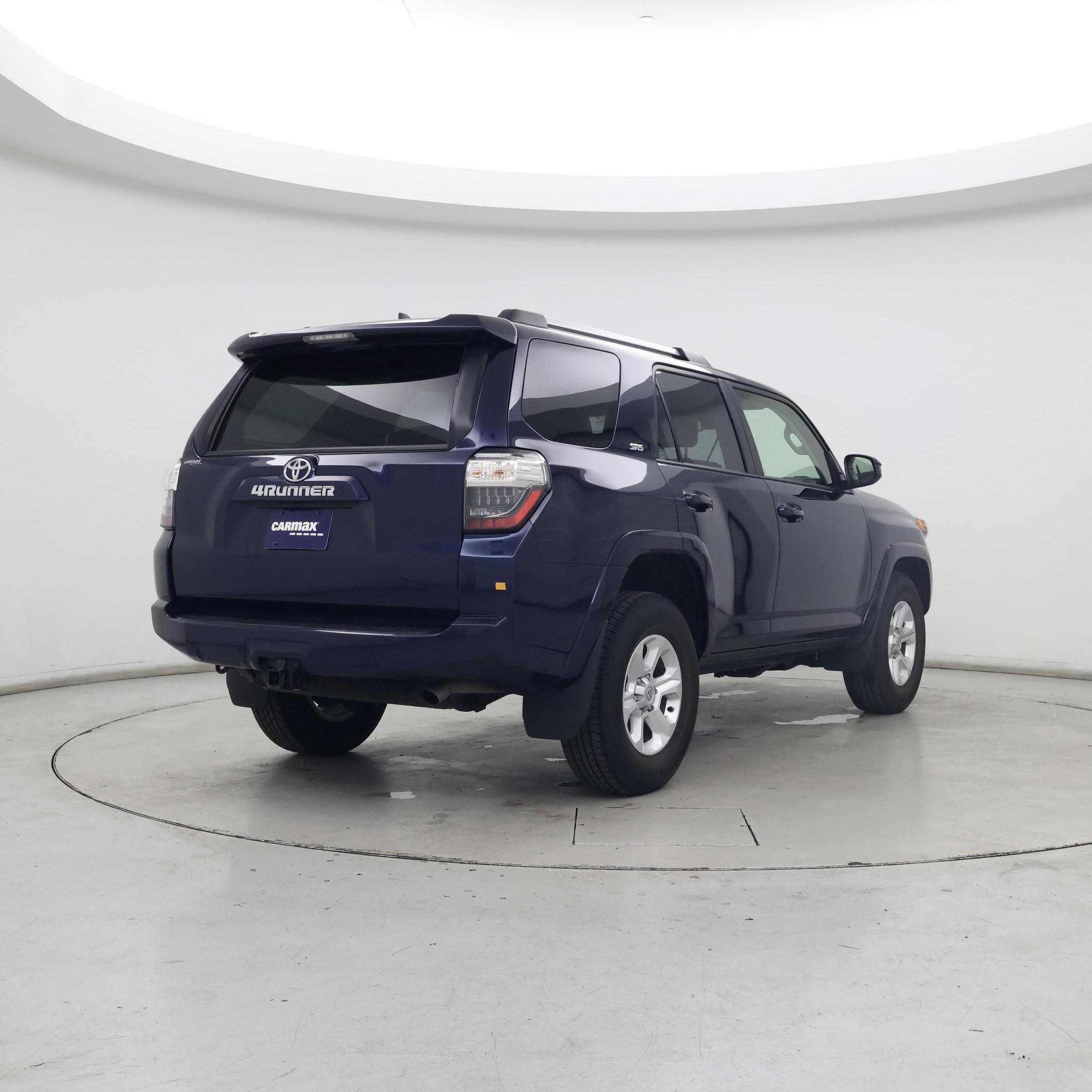 Thumbnail: 2024 Toyota 4Runner - 8