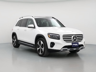 2024 Mercedes-Benz GLB 250 -
                Urbandale, IA