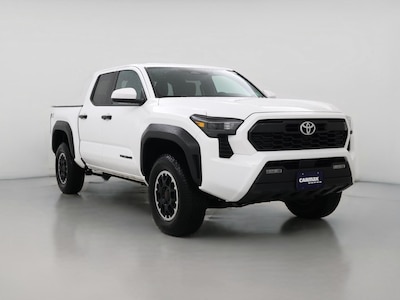 2024 Toyota Tacoma TRD Off-Road -
                Virginia Beach, VA