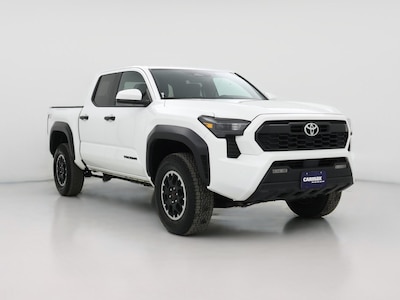 2024 Toyota Tacoma TRD Off-Road -
                Minneapolis, MN