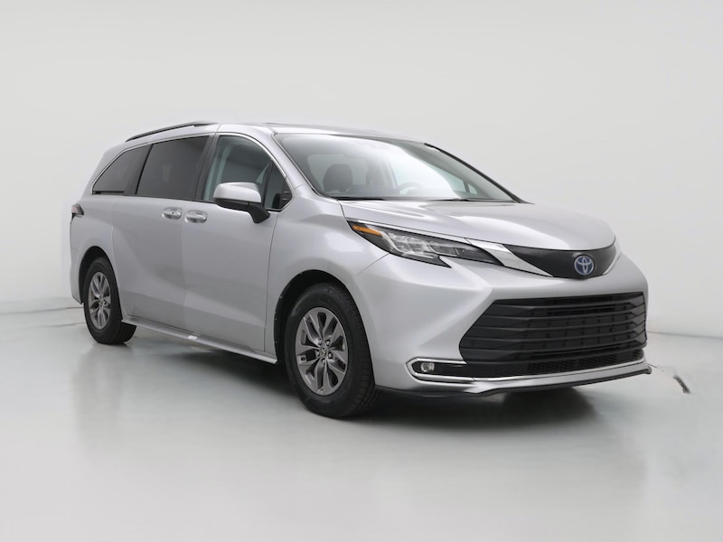 2023 Toyota Sienna XLE -
                  Wichita, KS