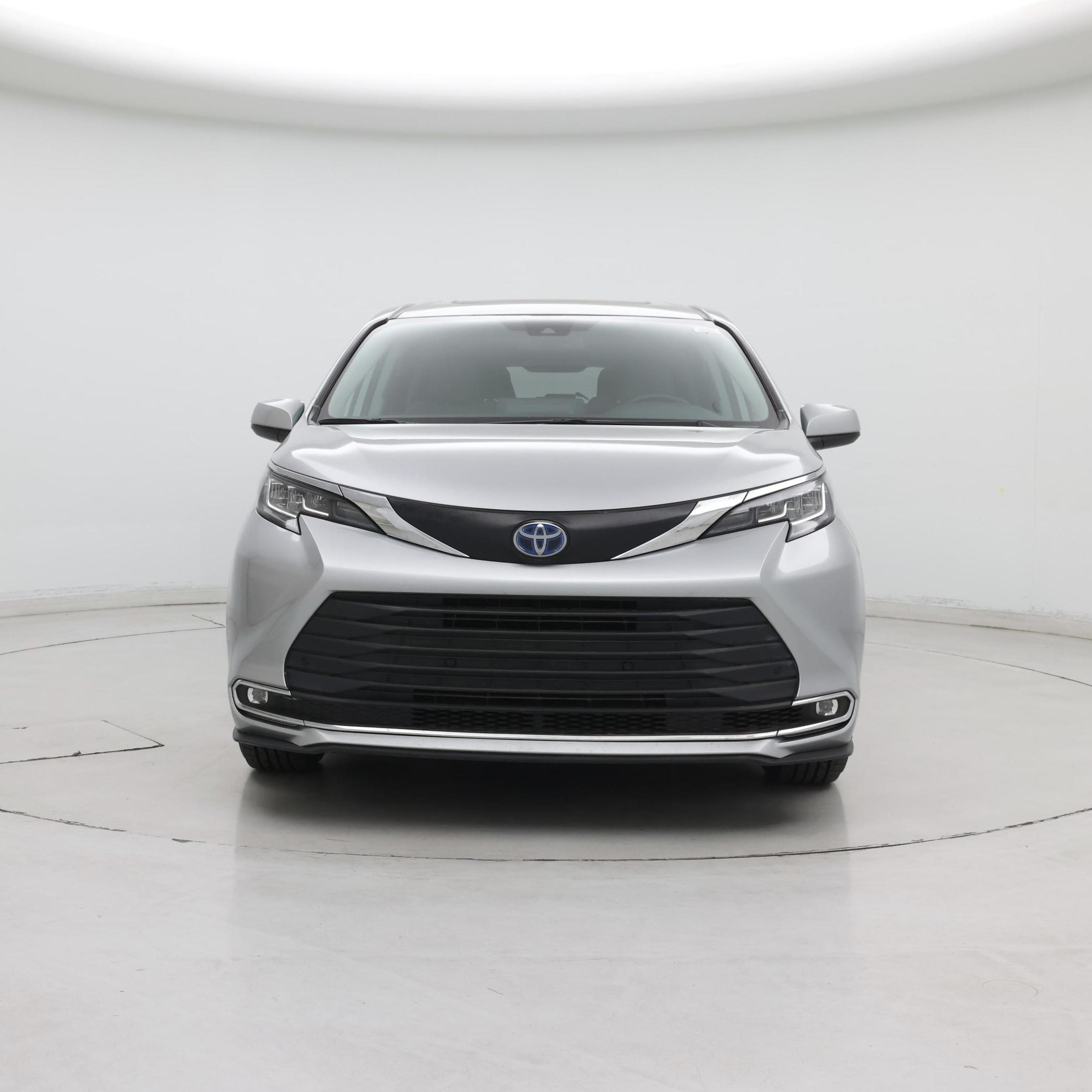 Thumbnail: 2023 Toyota Sienna - 5