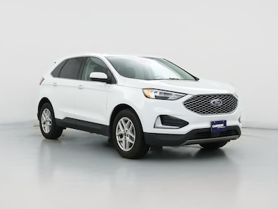 2023 Ford Edge SEL -
                Sterling, VA