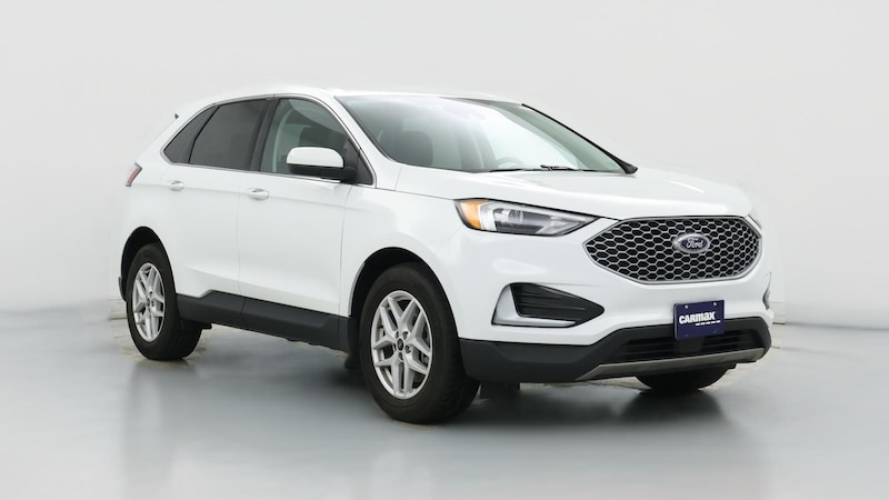 2023 Ford Edge SEL Hero Image