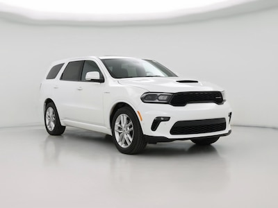 2022 Dodge Durango R/T -
                Overland Park, KS