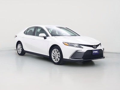 2023 Toyota Camry LE -
                Maple Shade, NJ