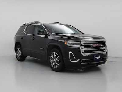 2023 GMC Acadia SLT -
                Norwood, MA