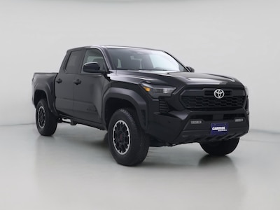 2024 Toyota Tacoma TRD Off-Road -
                Austin, TX
