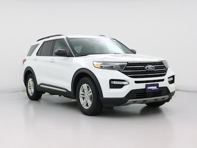 2023 Ford Explorer XLT -
                Sterling, VA