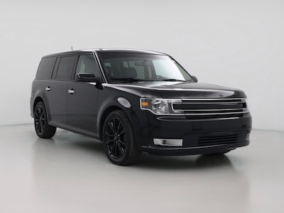 2019 Ford Flex SEL -
                Tampa, FL