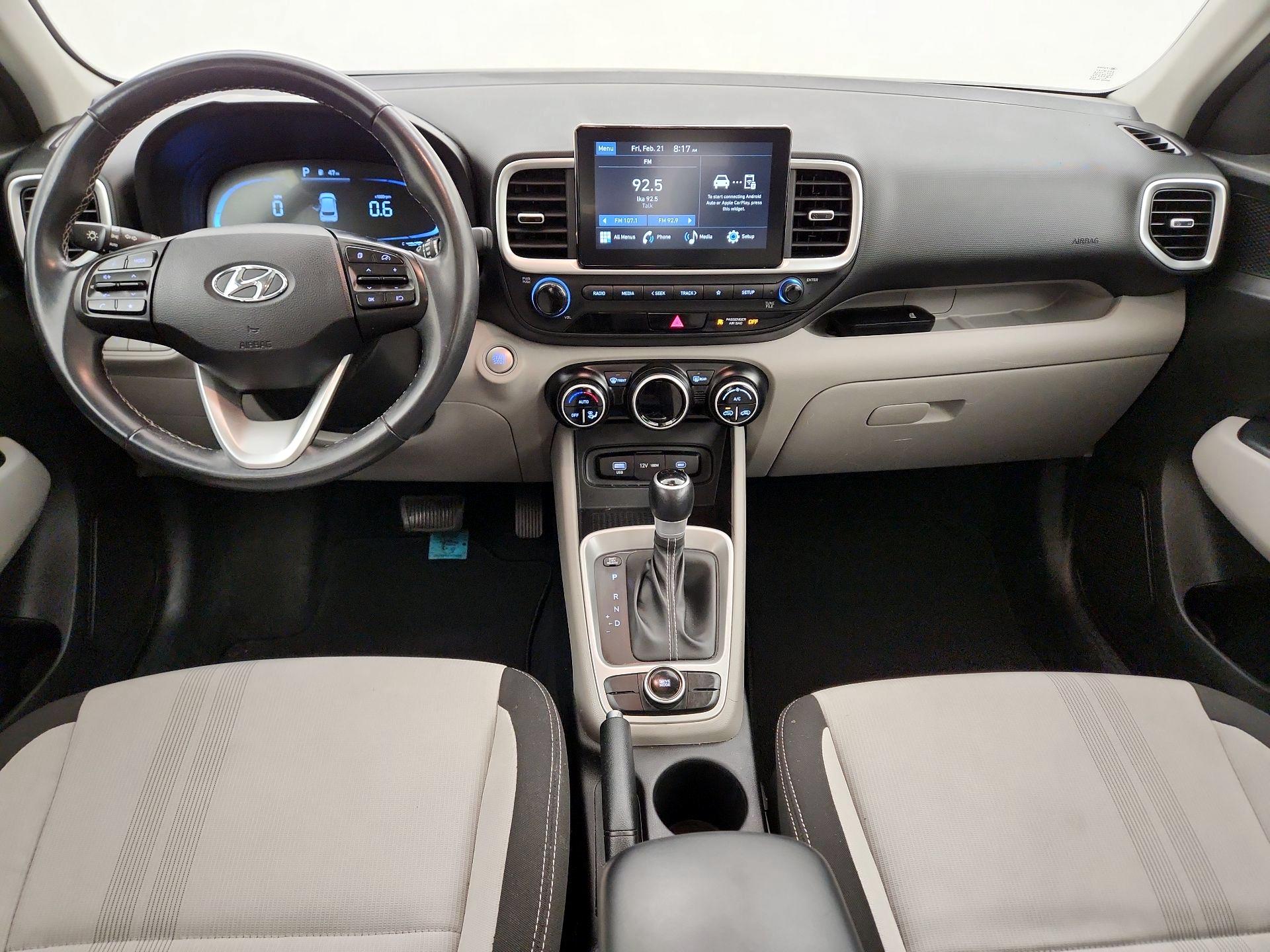 Thumbnail: 2024 Hyundai Venue - 9