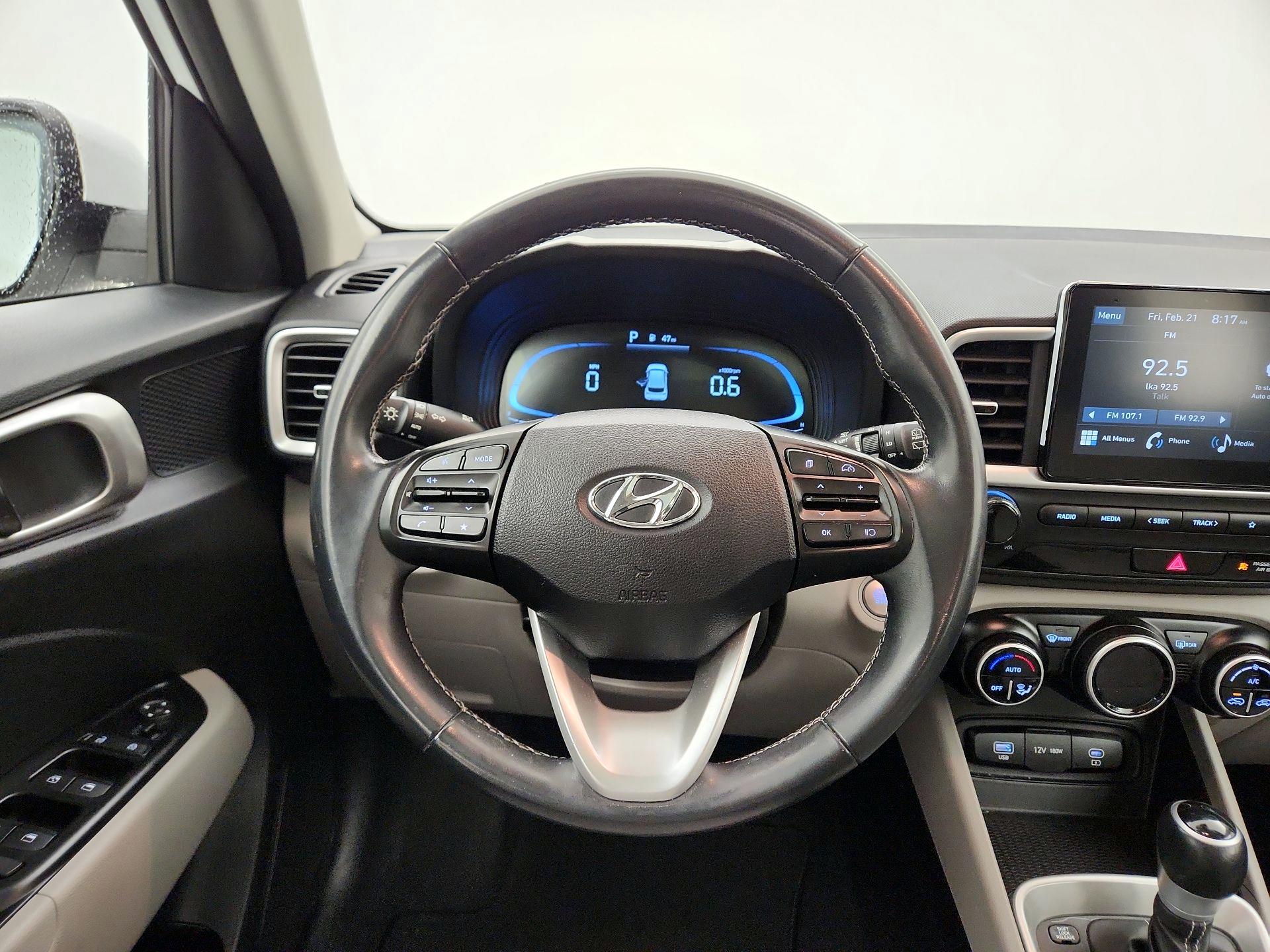 Thumbnail: 2024 Hyundai Venue - 10