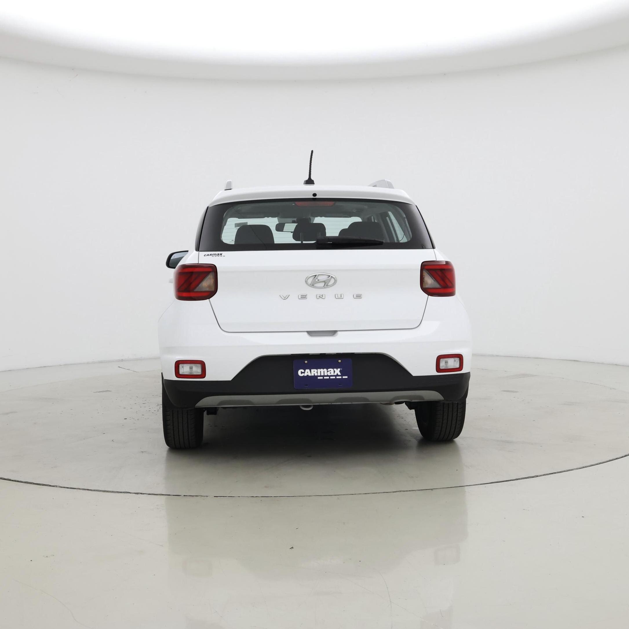 Thumbnail: 2024 Hyundai Venue - 6