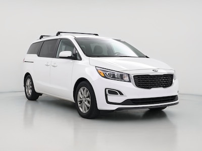 2020 Kia Sedona EX -
                Tampa, FL