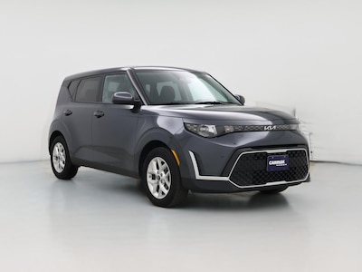 2024 Kia Soul LX -
                Hartford, CT