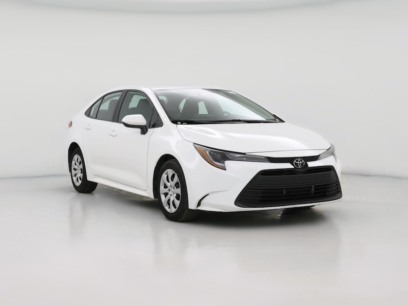2024 Toyota Corolla LE -
                  Overland Park, KS