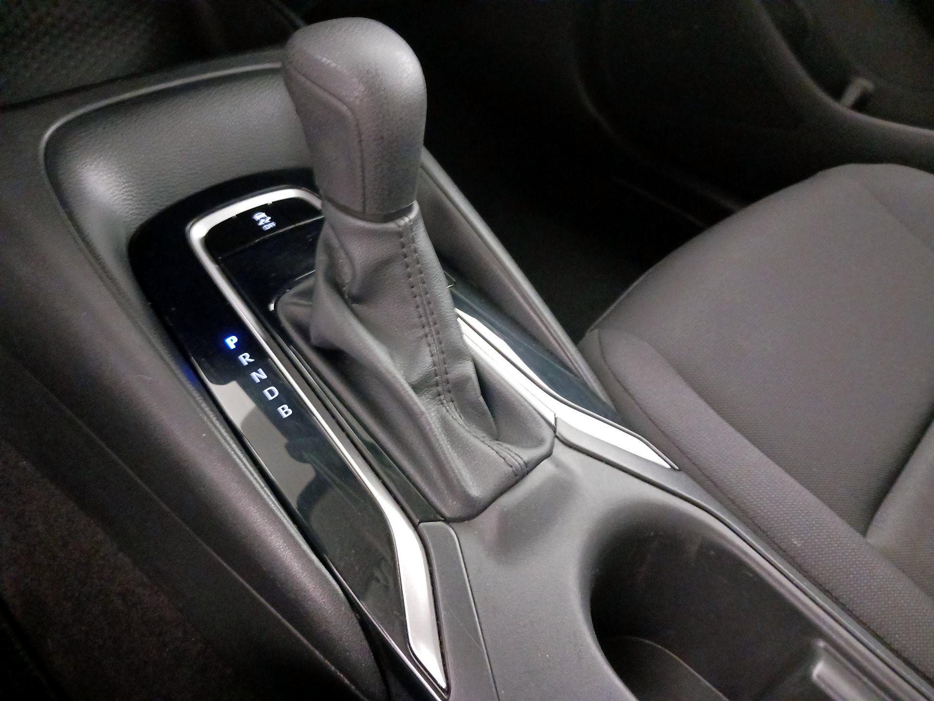 Thumbnail: 2024 Toyota Corolla - 17