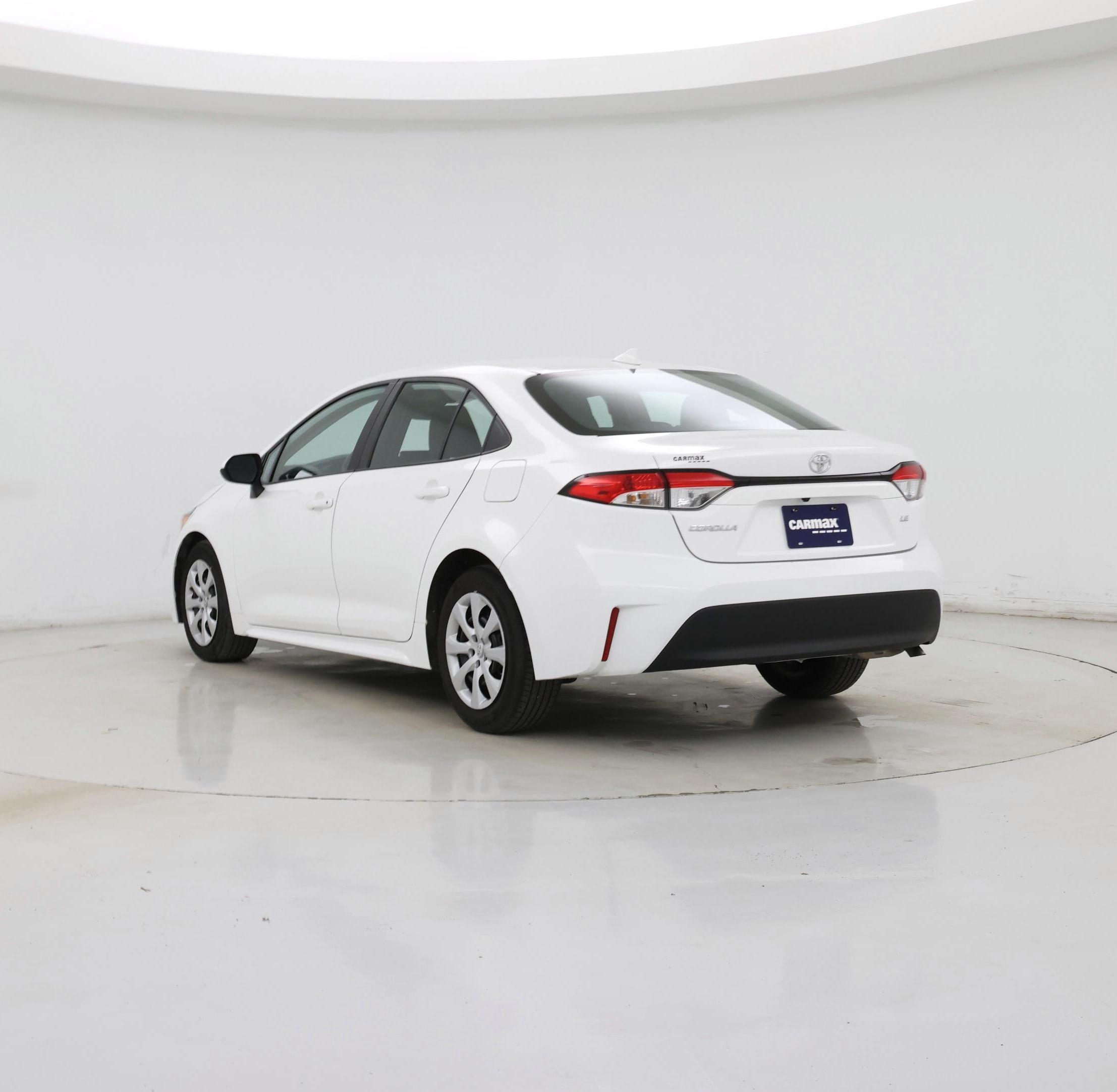 Thumbnail: 2024 Toyota Corolla - 2