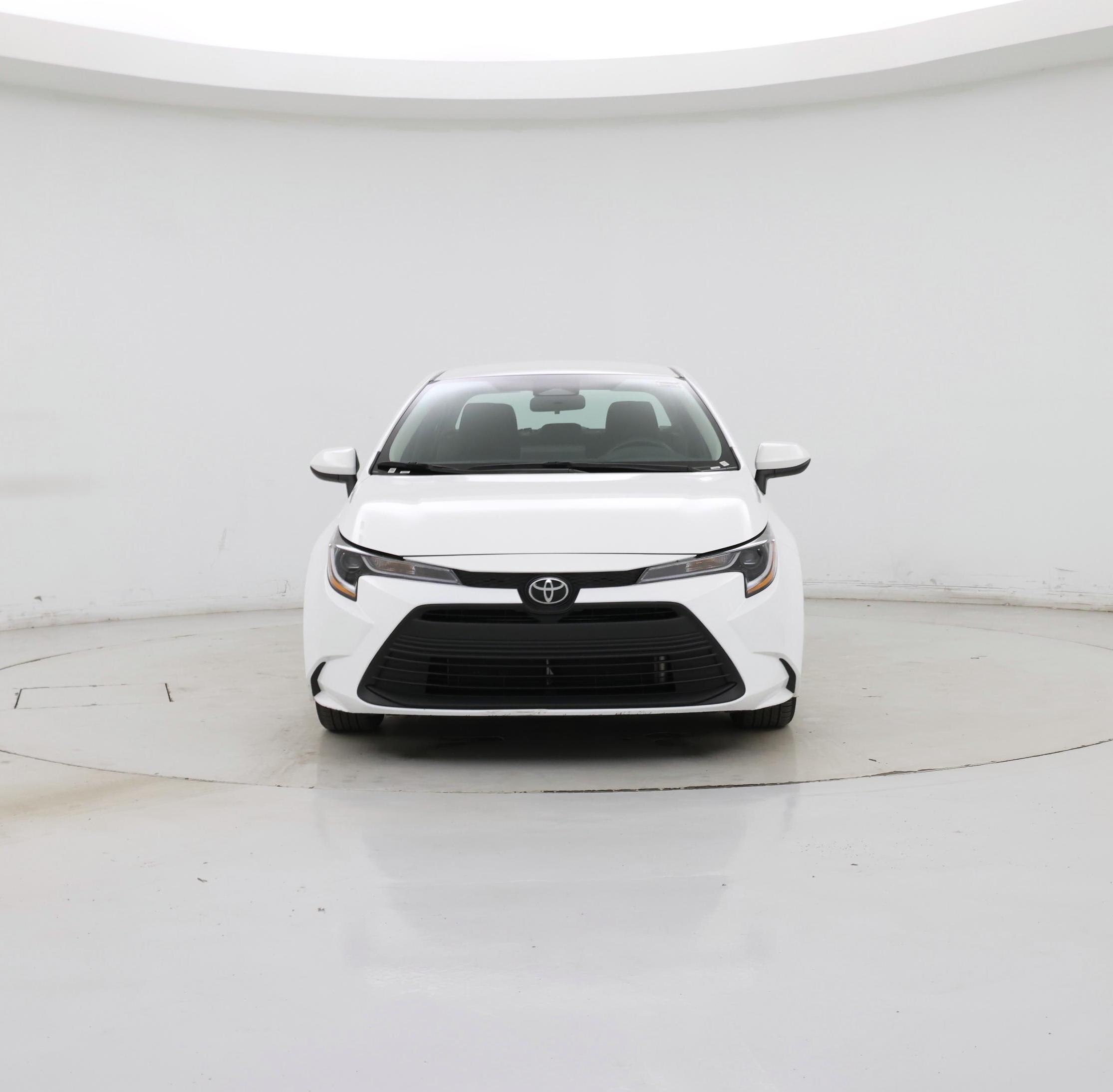 Thumbnail: 2024 Toyota Corolla - 5