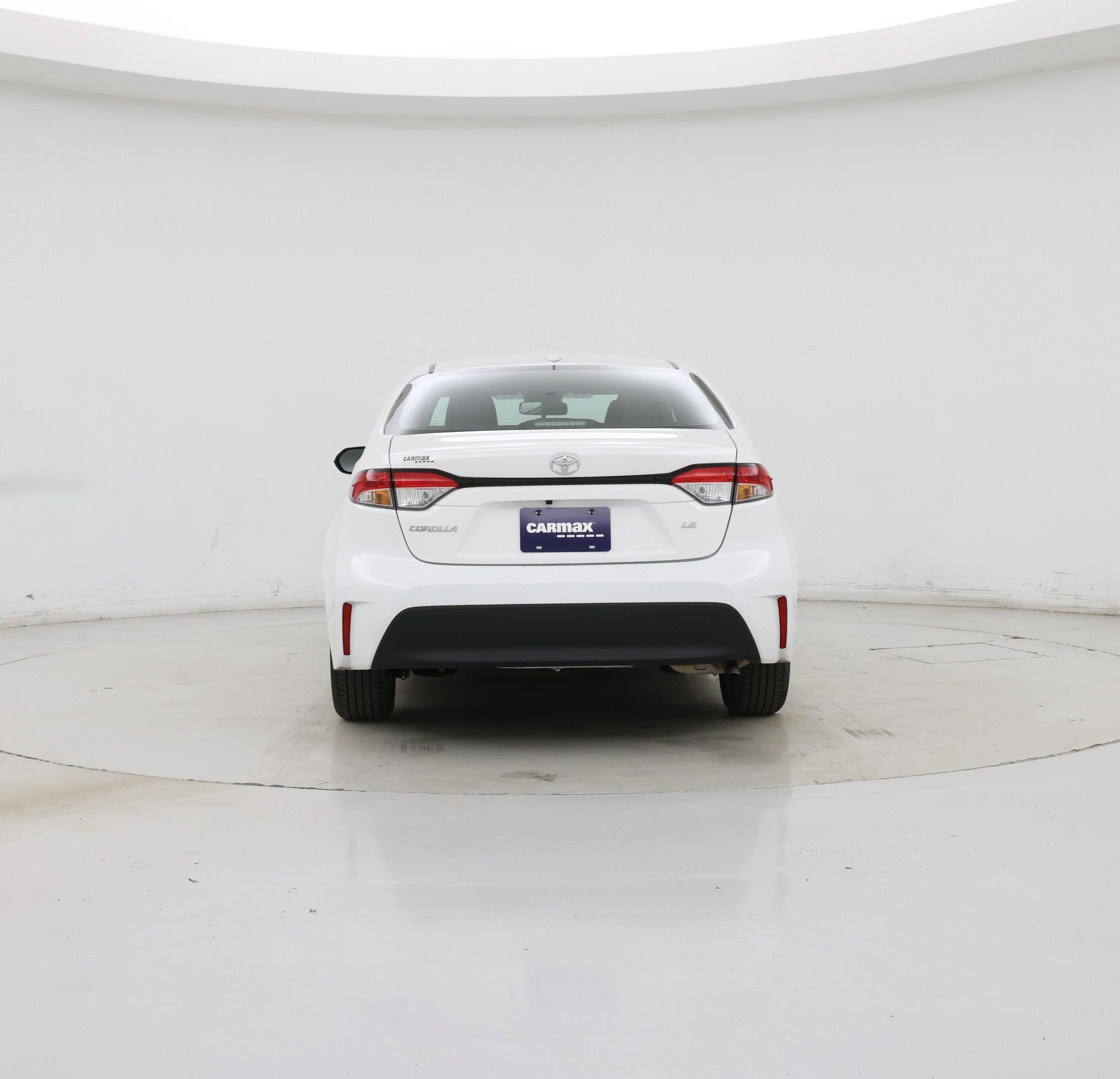 Thumbnail: 2024 Toyota Corolla - 6